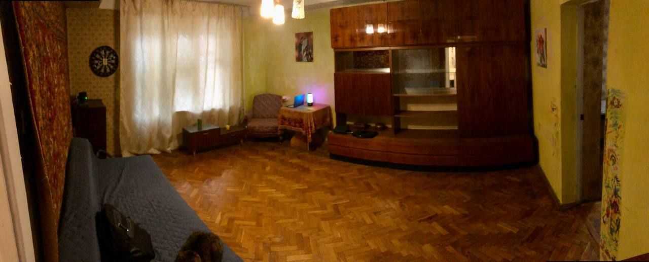 Продаж 2-кімнатної квартири 50 м², Лесі Українки бул., 5