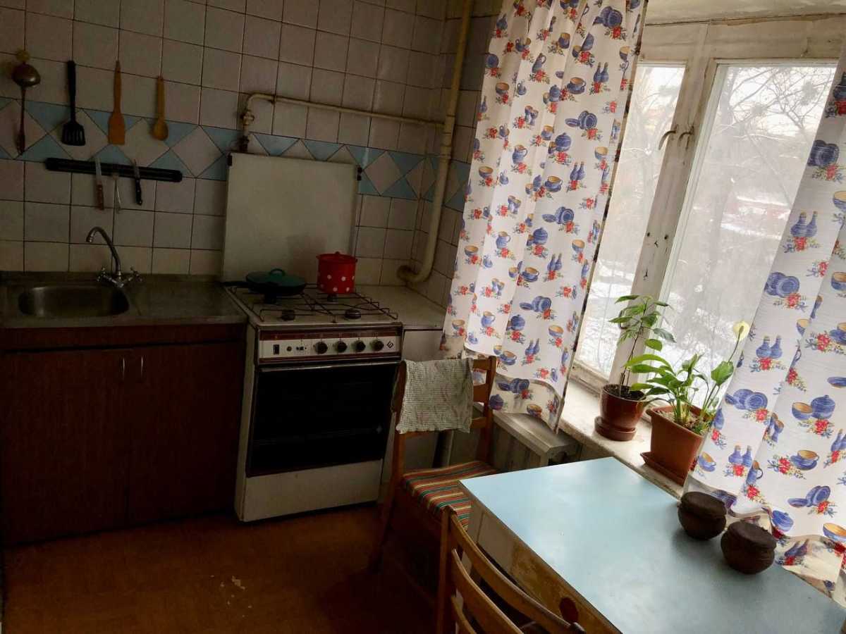 Продаж 2-кімнатної квартири 50 м², Лесі Українки бул., 5