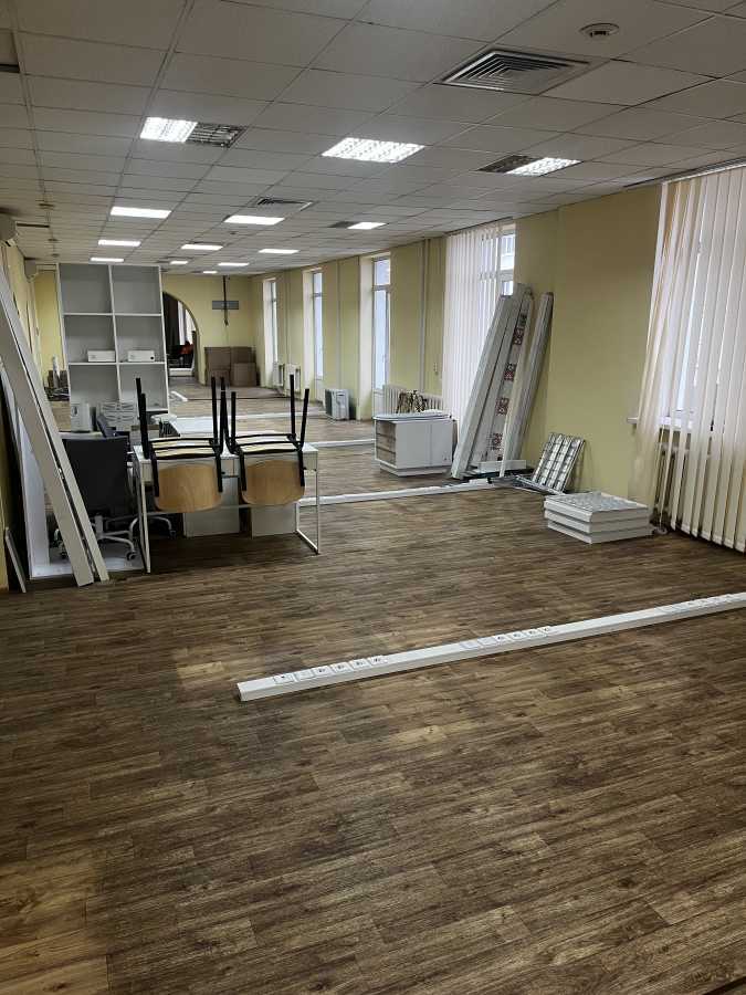 Аренда офиса 302 м², Борщаговская ул., 152Б