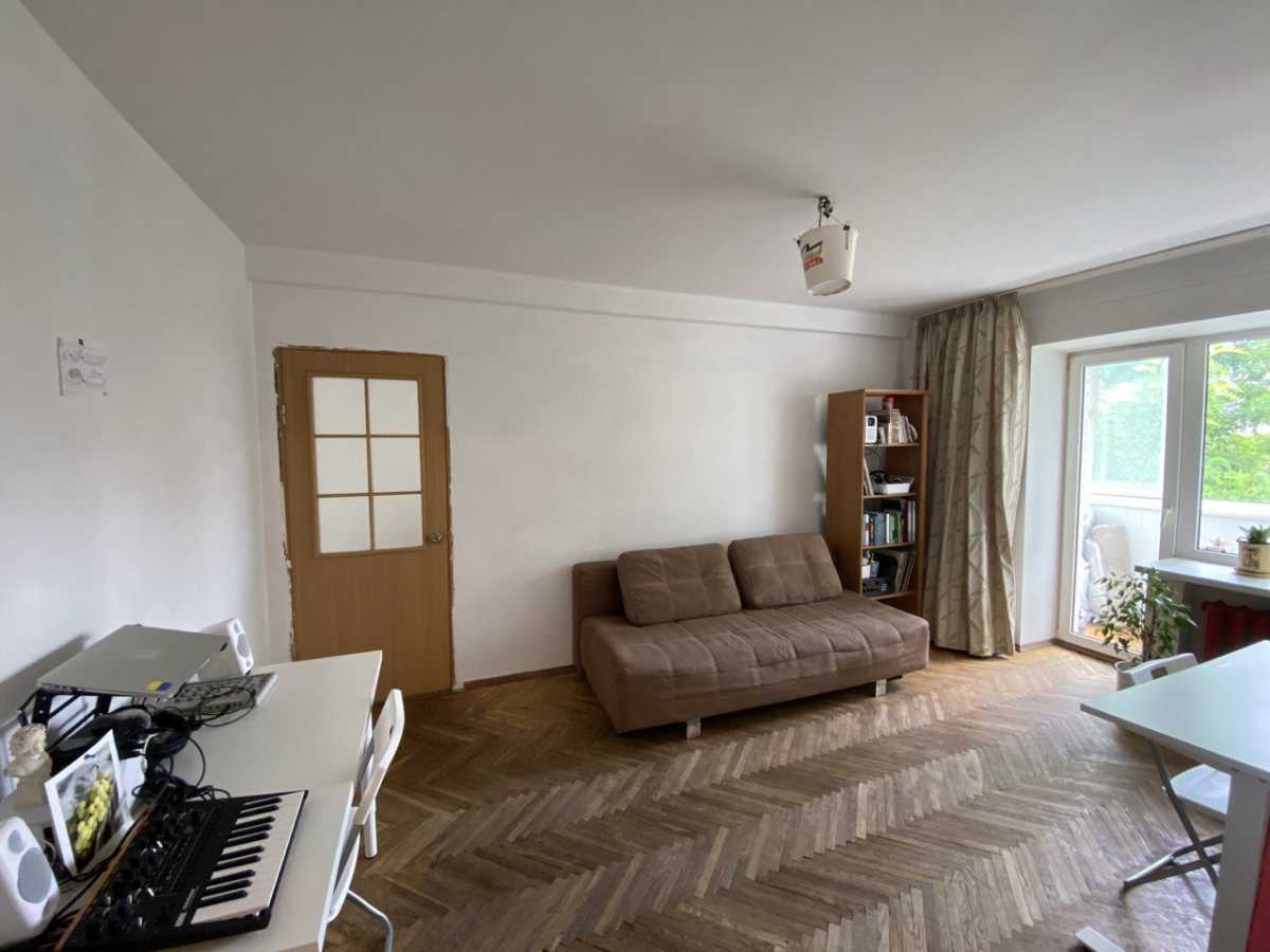 Продажа 2-комнатной квартиры 45 м², Тульчинская ул., 49500
