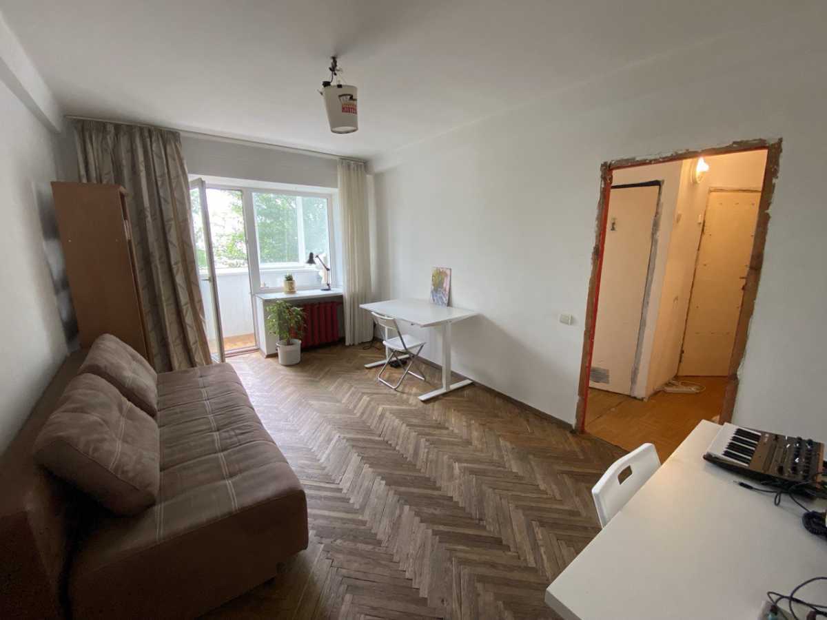 Продажа 2-комнатной квартиры 45 м², Тульчинская ул., 49500