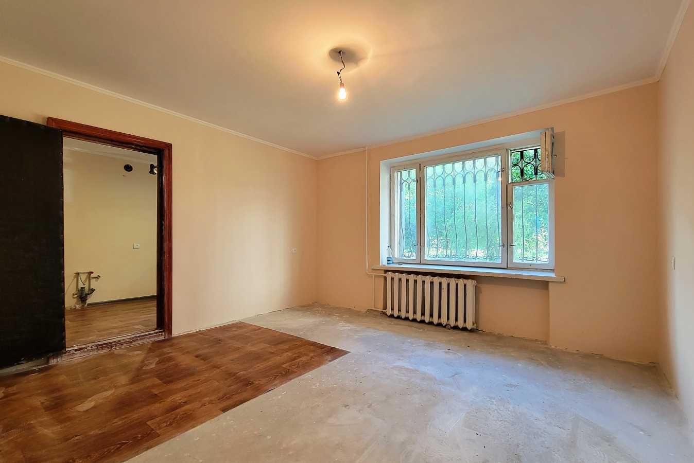 Продажа 4-комнатной квартиры 84 м², Ляли Ратушной ул., 113А