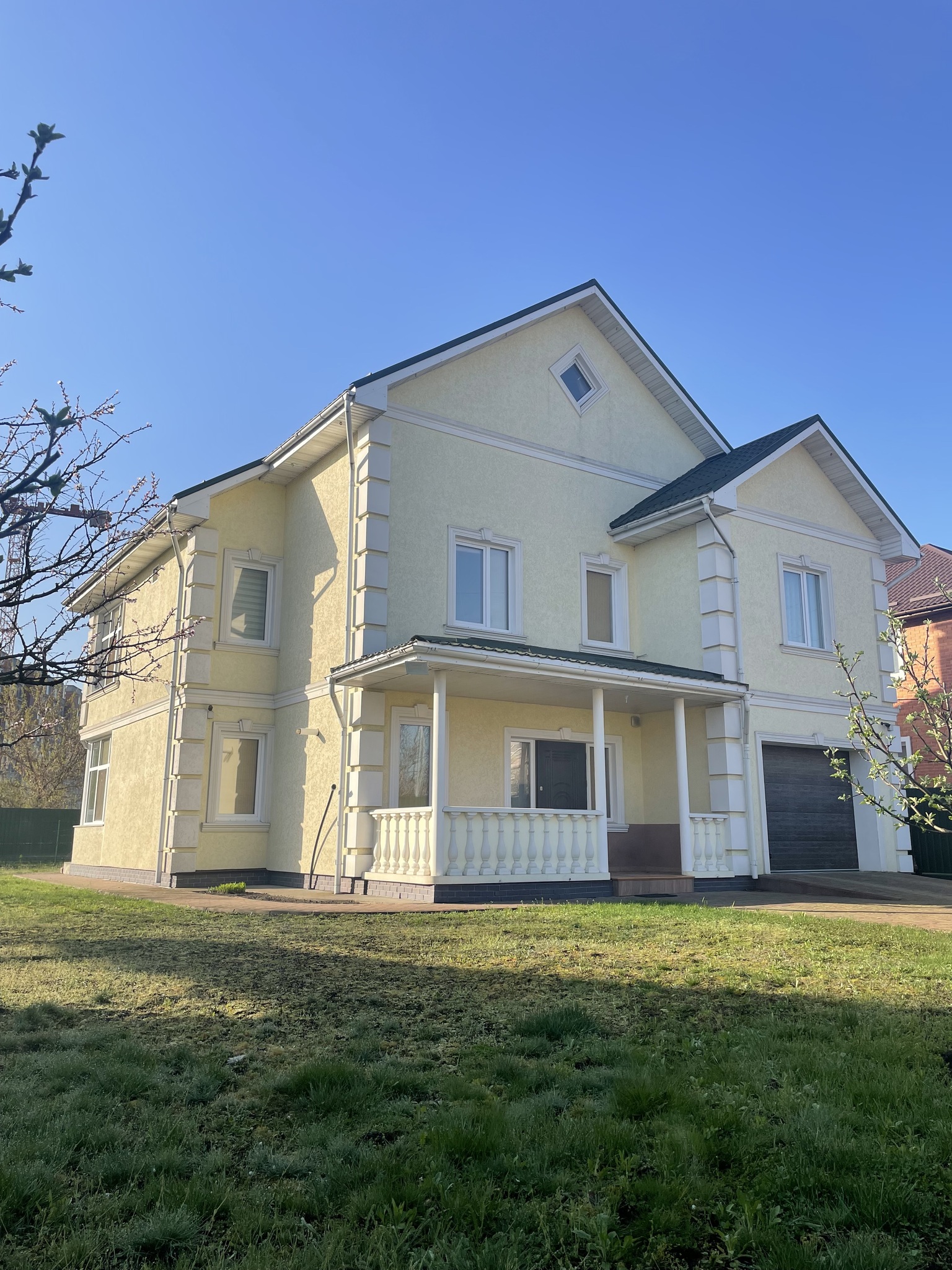 Продаж будинку 221 м², Дорошенко вул.