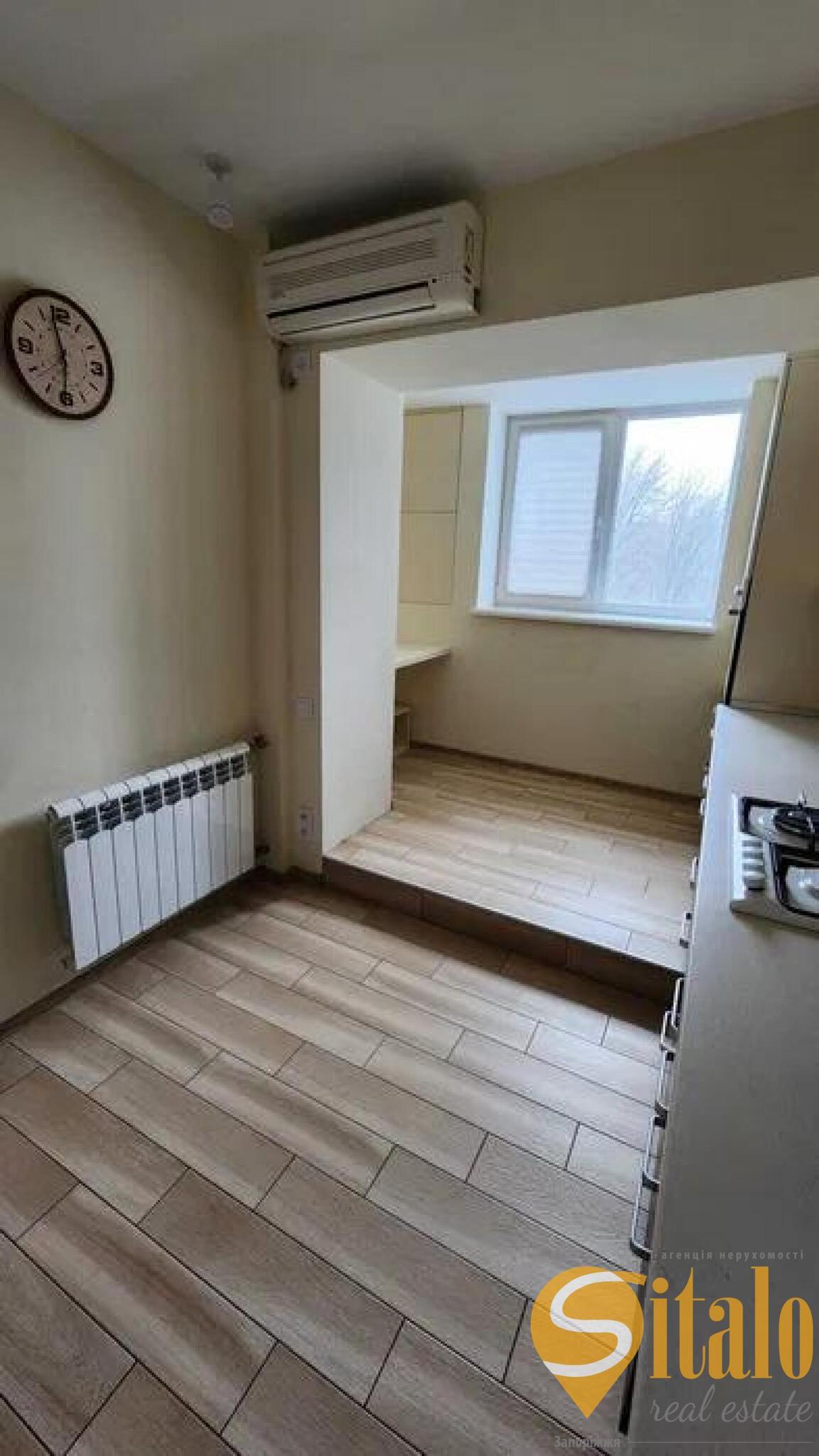 Продаж 2-кімнатної квартири 48.2 м², Чарівна вул.