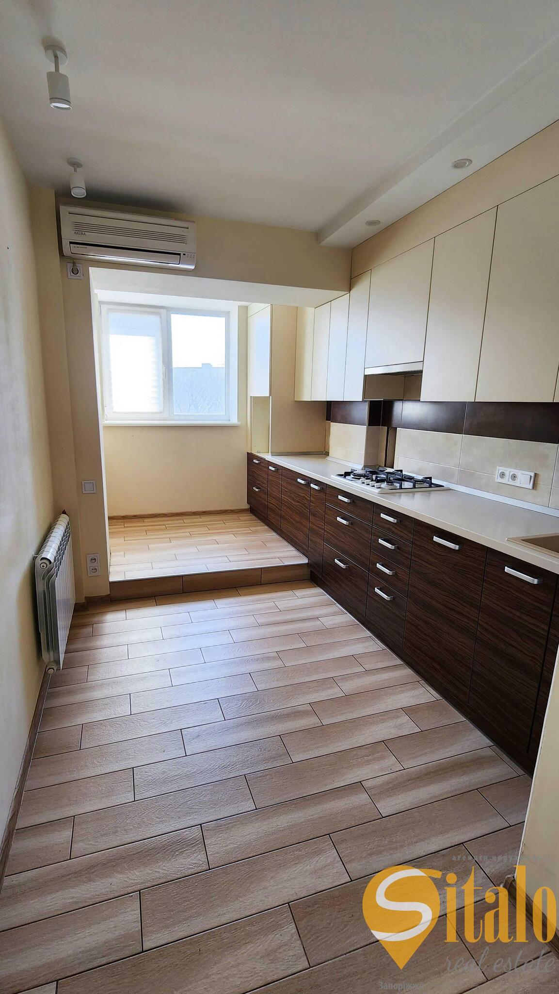 Продаж 2-кімнатної квартири 48.2 м², Чарівна вул.