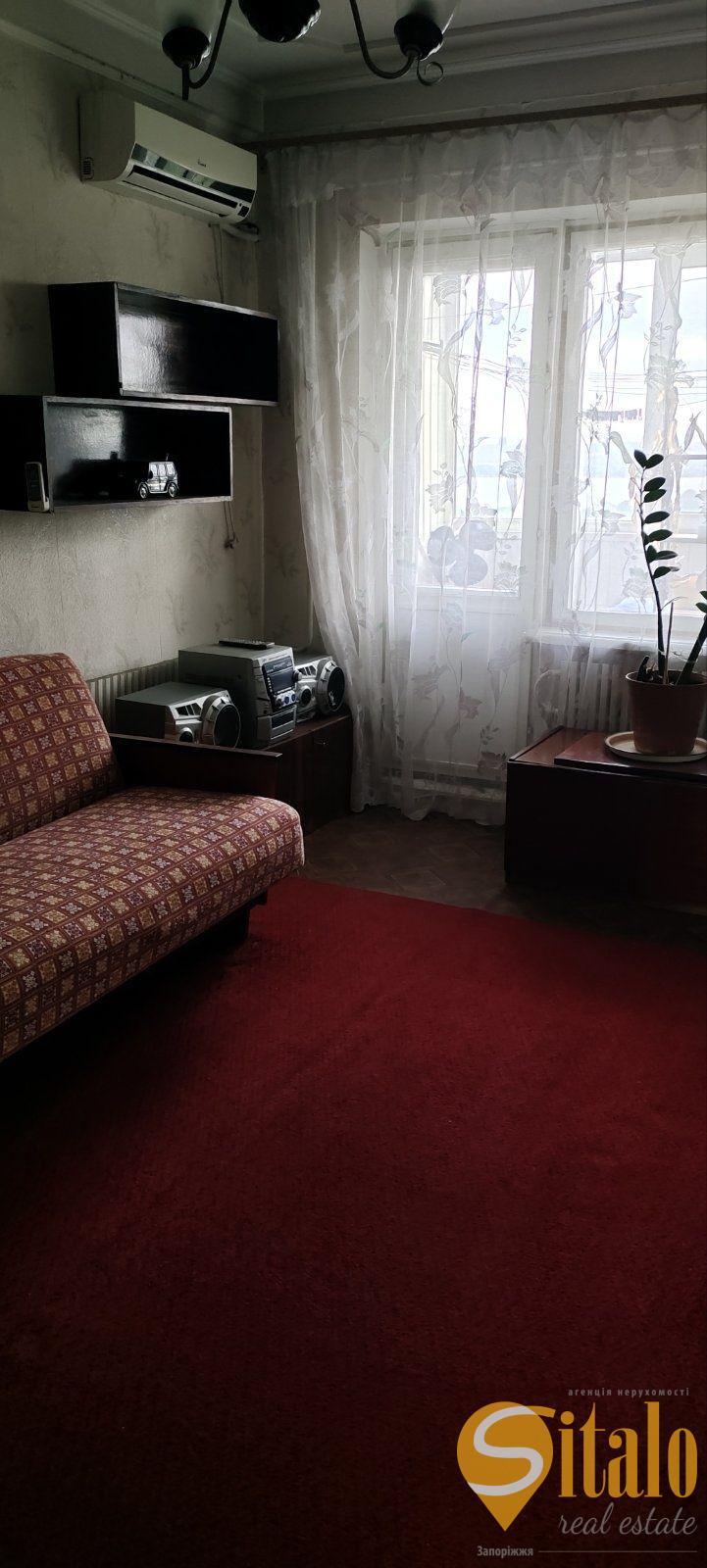 Продаж 3-кімнатної квартири 70 м², Бородінська вул.