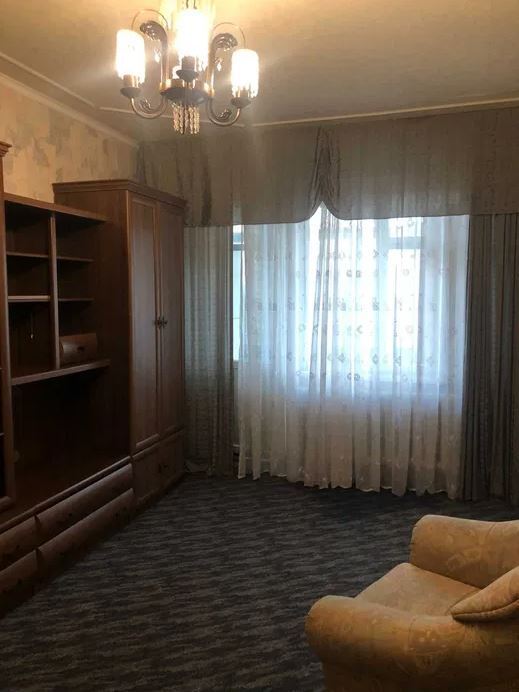 Продажа 2-комнатной квартиры 52 м², Вокзальная ул.