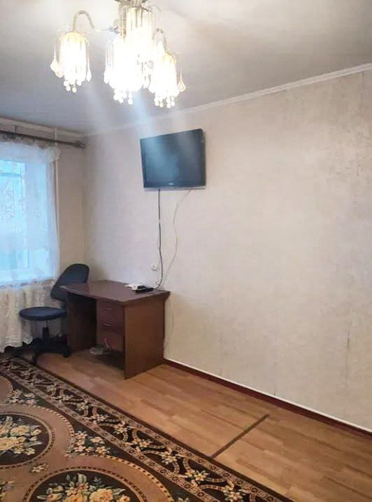 Продажа 1-комнатной квартиры 32.3 м², Римского-Корсакова ул.