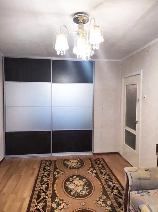Продаж 1-кімнатної квартири 32.3 м², Римського-Корсакова вул.