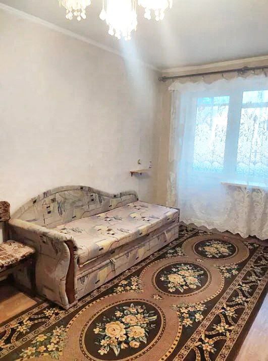 Продаж 1-кімнатної квартири 32.3 м², Римського-Корсакова вул.