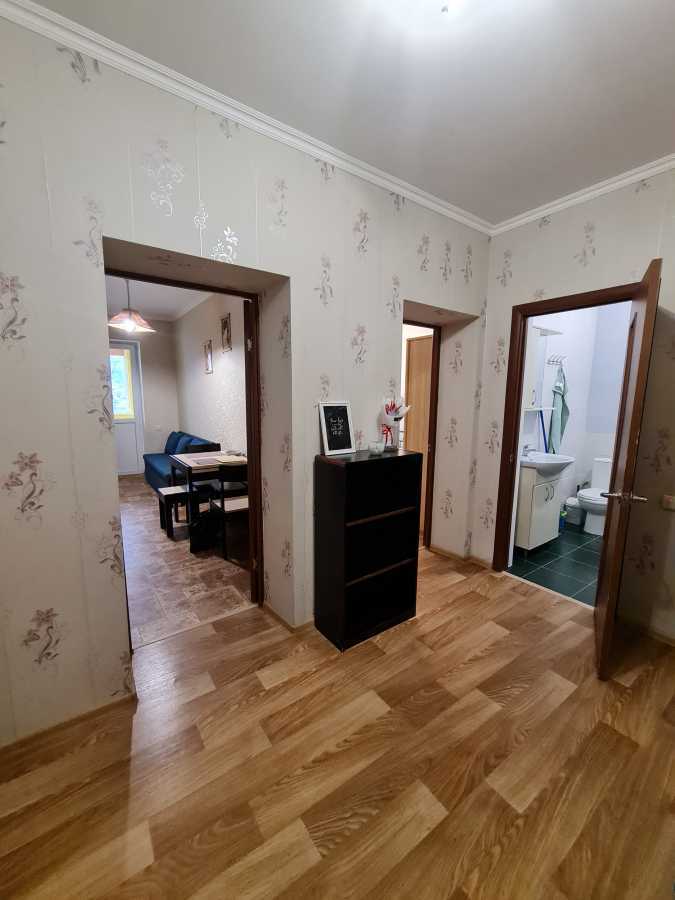 Продажа 1-комнатной квартиры 48.6 м², Ивана Франко ул., 5