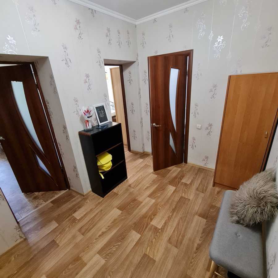 Продаж 1-кімнатної квартири 48.6 м², Івана Франка вул., 5