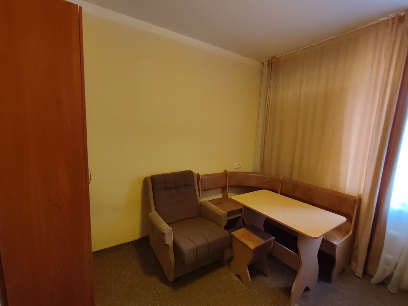 Аренда 3-комнатной квартиры 60 м², Воронежская ул.