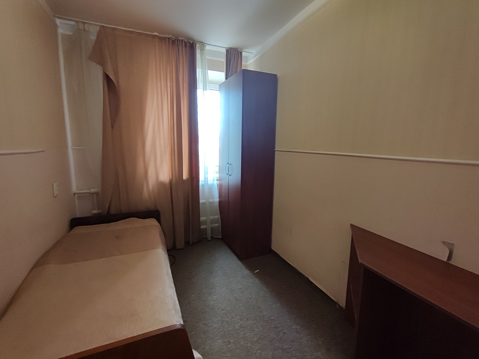 Оренда 3-кімнатної квартири 60 м², Воронезька вул.