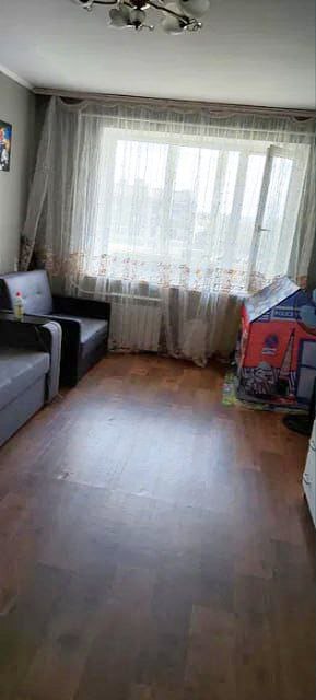 Продаж 1-кімнатної квартири 34.8 м², Ковпака вул.