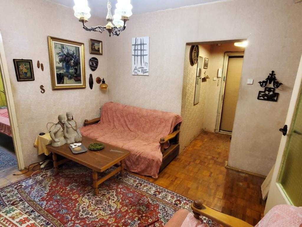 Продажа 3-комнатной квартиры 84 м², Харьковское шоссе, 170