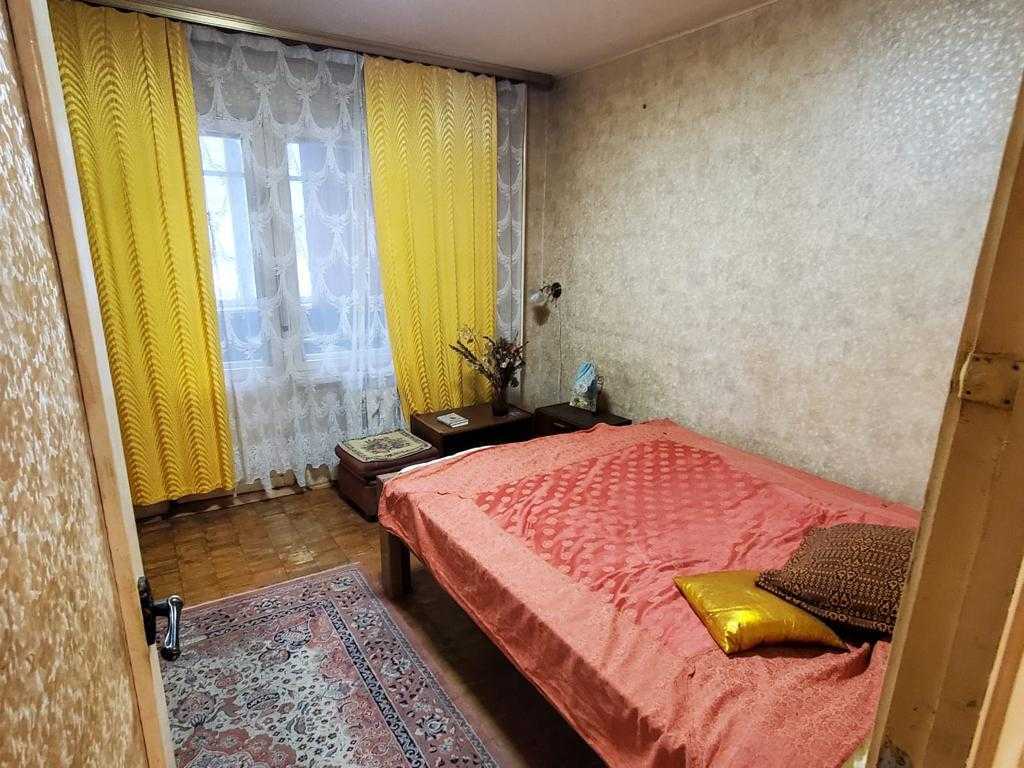 Продажа 3-комнатной квартиры 84 м², Харьковское шоссе, 170