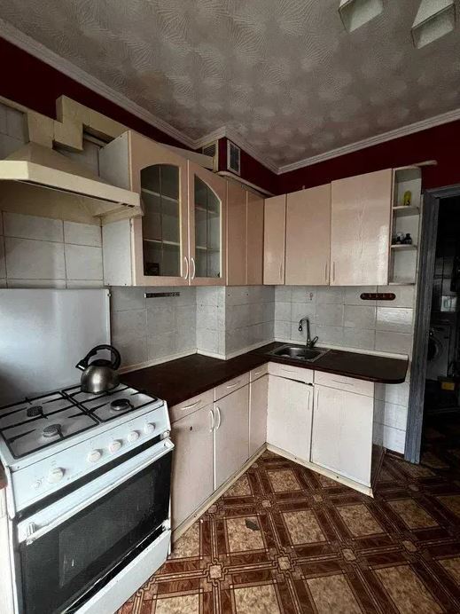 Продаж 2-кімнатної квартири 56 м², Леванєвського вул.