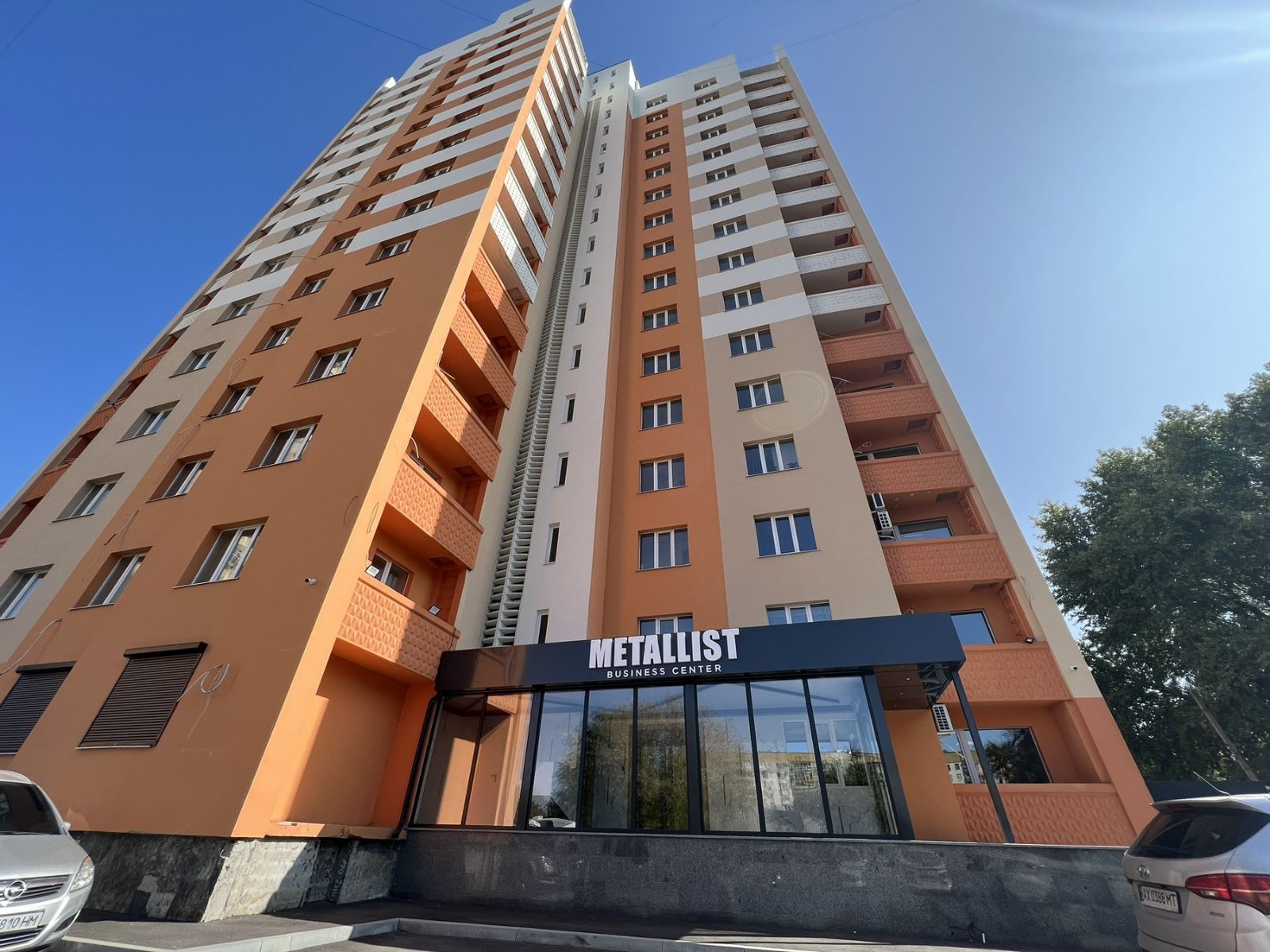 Продаж офісу 123 м², Плеханівська вул., 92А