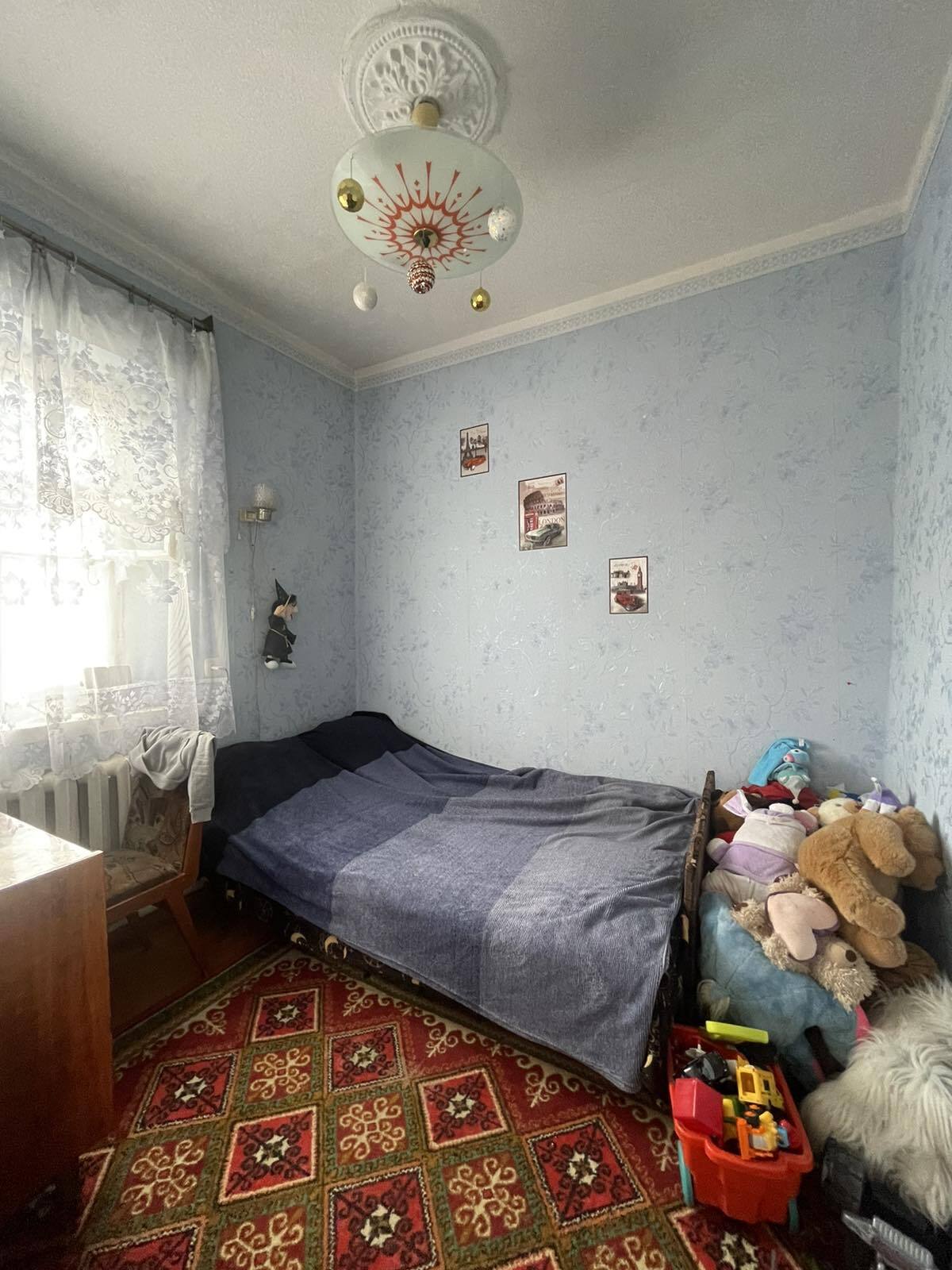 Продажа дома 65 м², Гвоздичная ул., ул.45