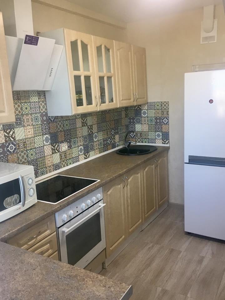 Оренда 1-кімнатної квартири 40 м², Олександра Поля просп., 98В