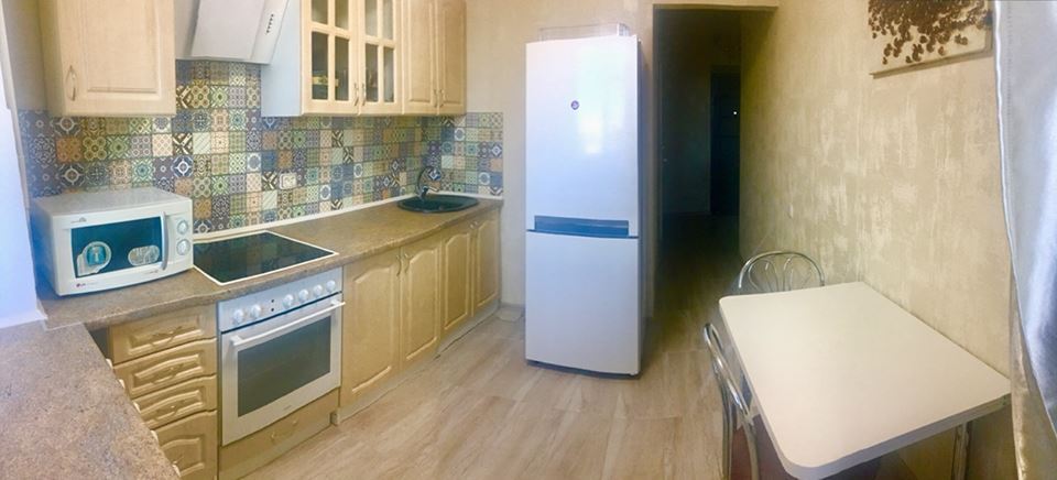 Оренда 1-кімнатної квартири 40 м², Олександра Поля просп., 98В