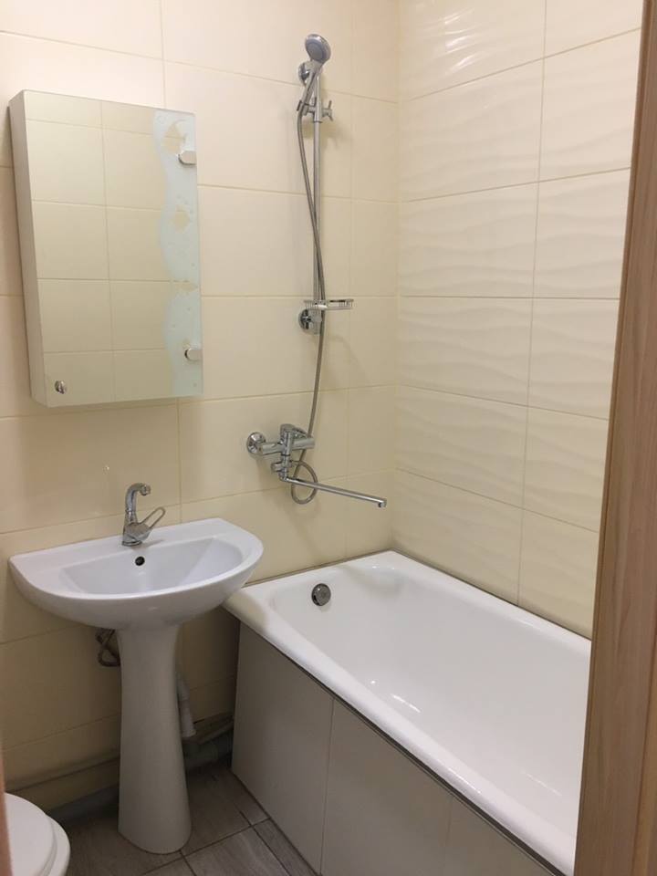 Оренда 1-кімнатної квартири 40 м², Олександра Поля просп., 98В