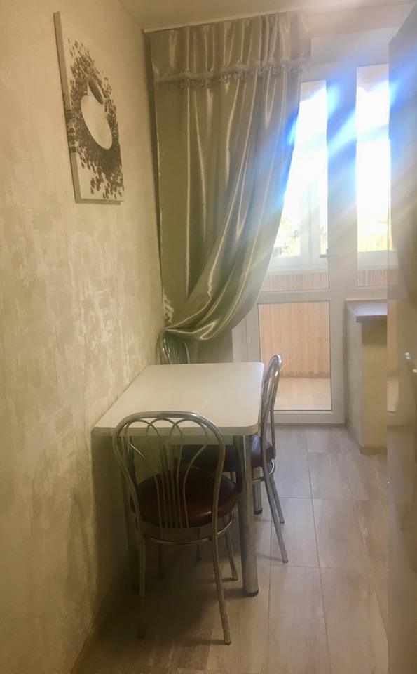 Оренда 1-кімнатної квартири 40 м², Олександра Поля просп., 98В