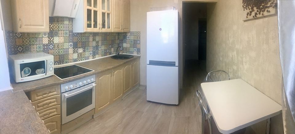 Оренда 1-кімнатної квартири 40 м², Олександра Поля просп., 98В