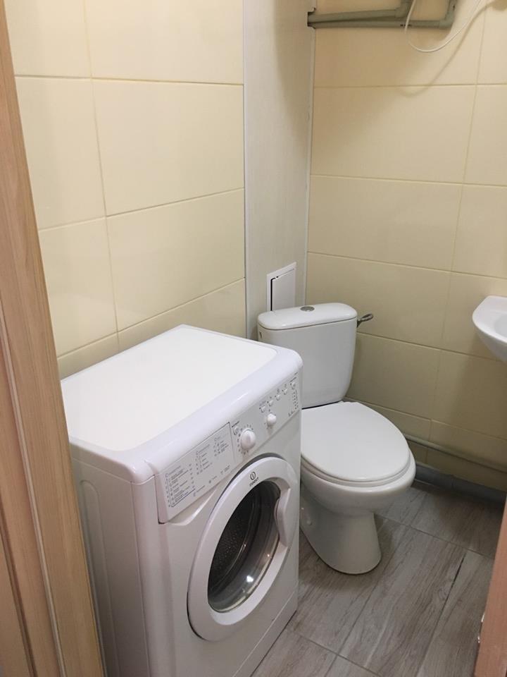Оренда 1-кімнатної квартири 40 м², Олександра Поля просп., 98В