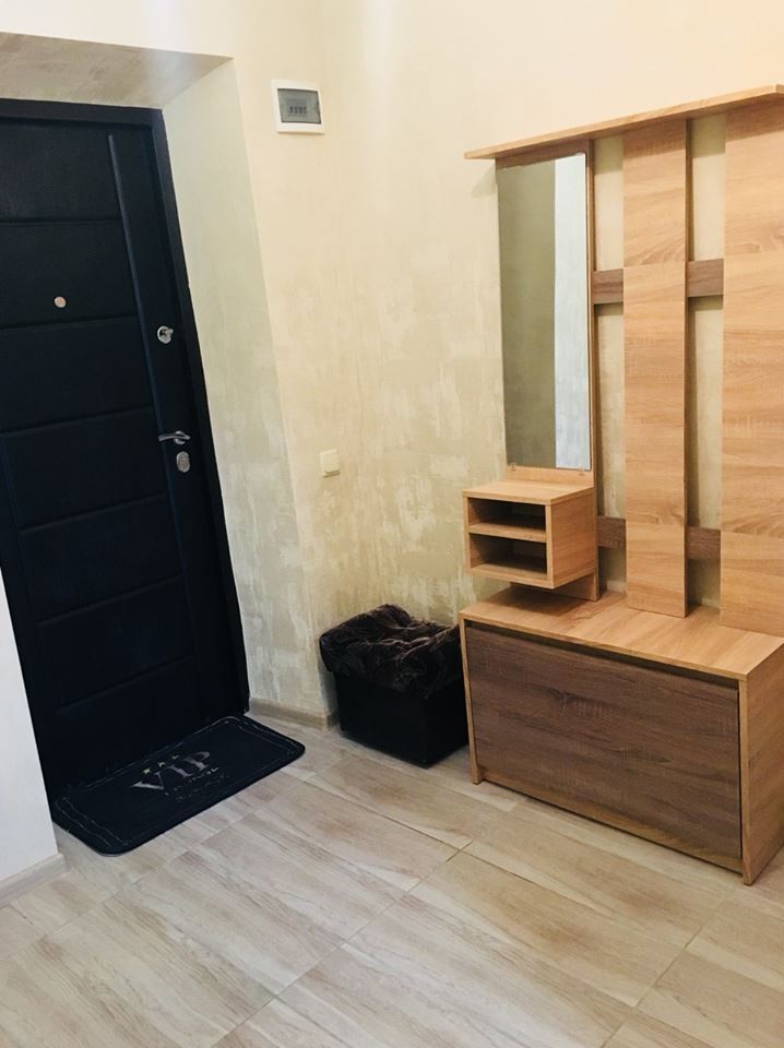 Оренда 1-кімнатної квартири 40 м², Олександра Поля просп., 98В