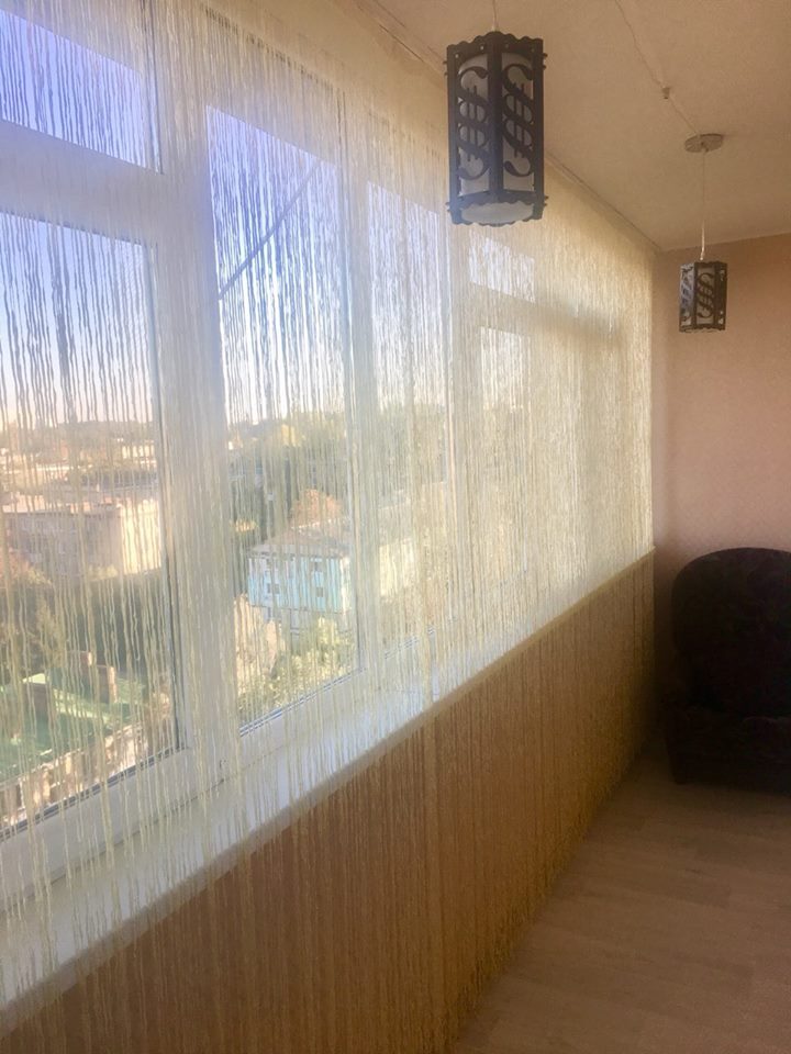 Оренда 1-кімнатної квартири 40 м², Олександра Поля просп., 98В