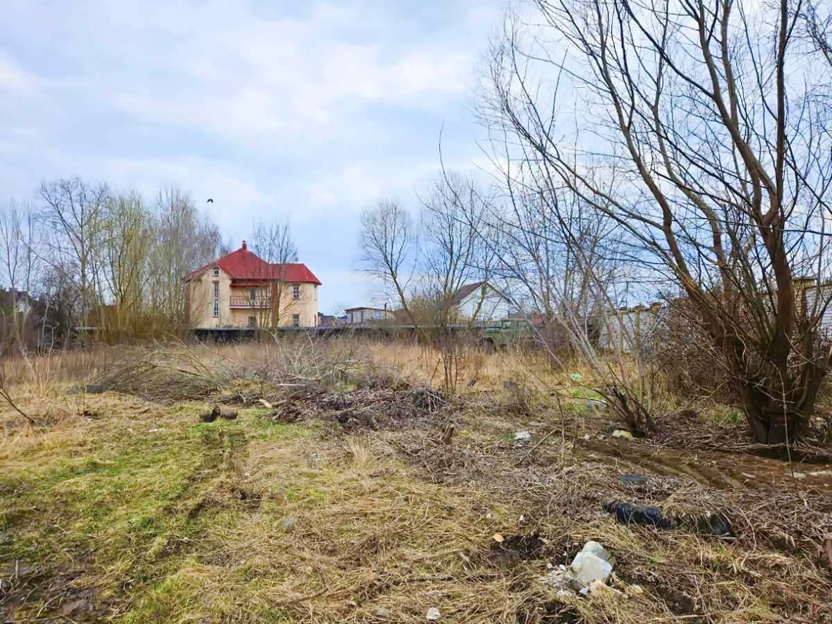 Продажа участка под индивидуальное жилое строительство 12 соток, 4-й Северно-Озерный пер.