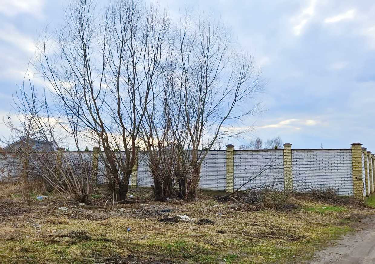 Продажа участка под индивидуальное жилое строительство 12 соток, 4-й Северно-Озерный пер.