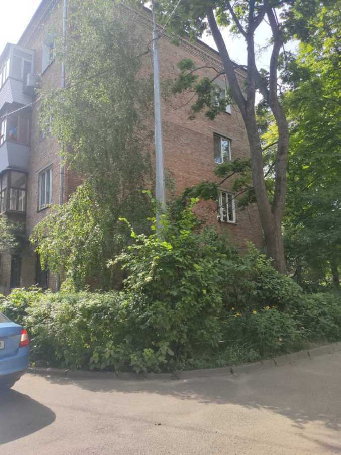 Продаж 3-кімнатної квартири 81 м², Очаківська вул., 8