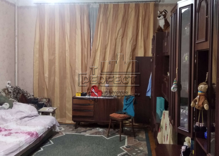 Продажа 2-комнатной квартиры 60 м², Саксаганского ул., 131