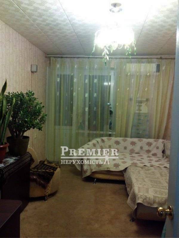 Продажа 2-комнатной квартиры 47 м², Семена Палия ул.