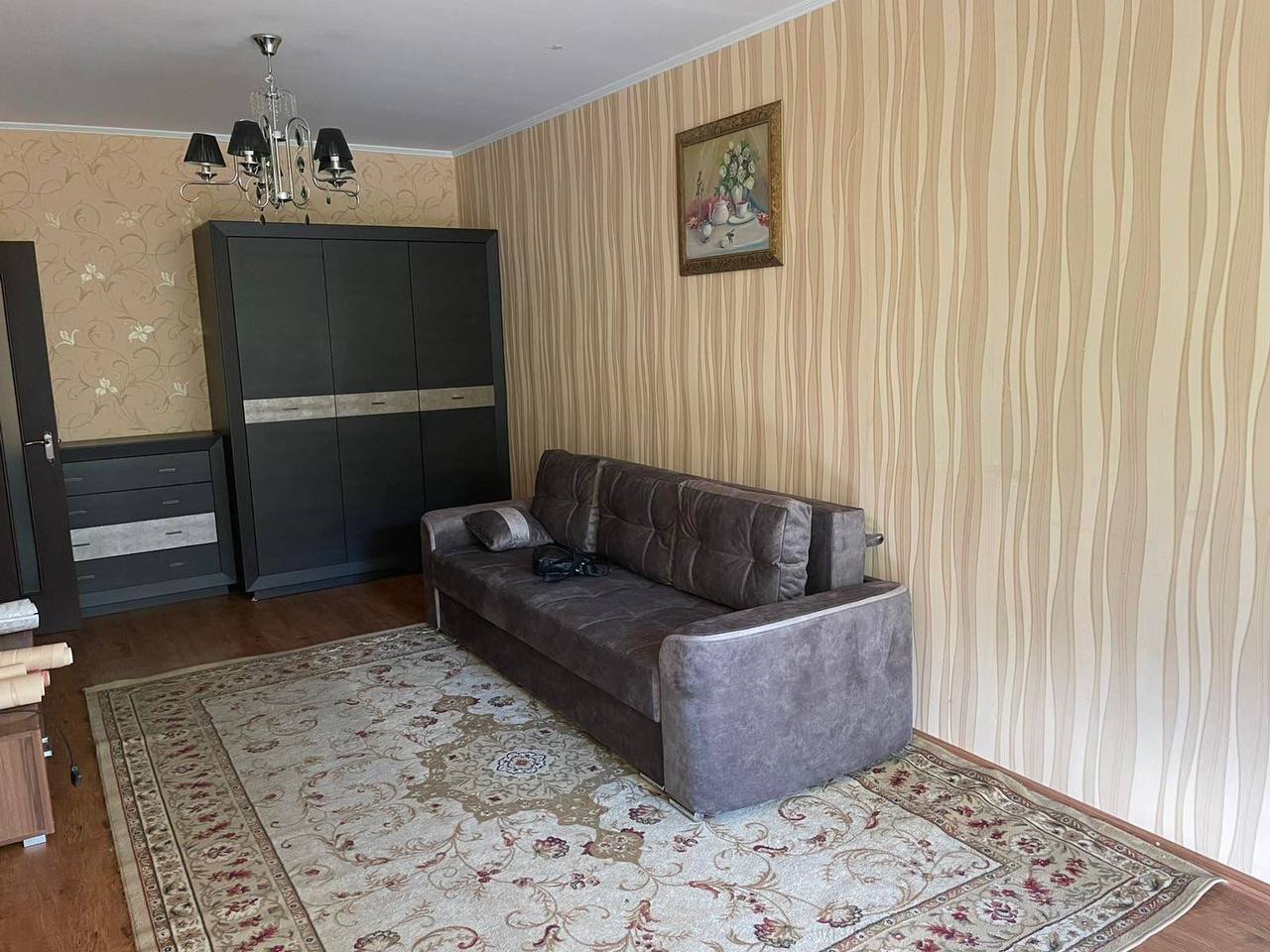 Продаж 1-кімнатної квартири 71 м², Обсерваторный пров., 2/6