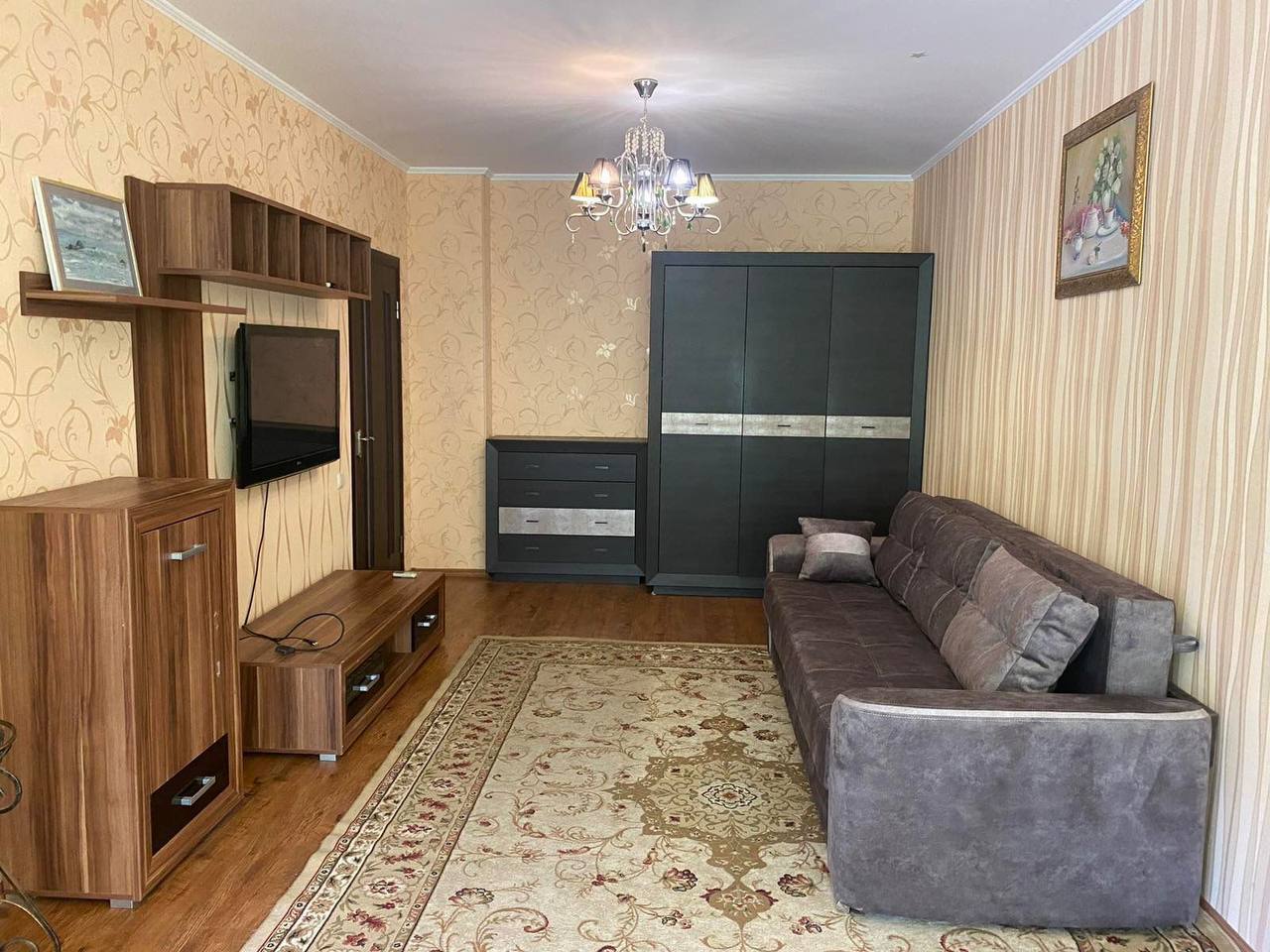 Продаж 1-кімнатної квартири 71 м², Обсерваторный пров., 2/6