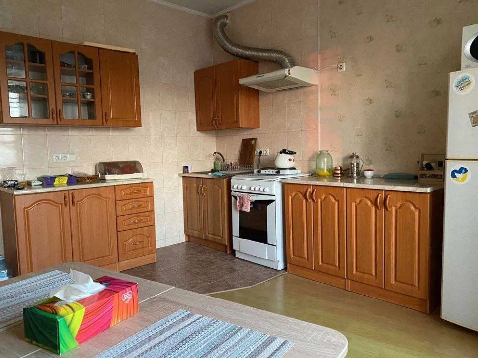 Продаж 1-кімнатної квартири 60 м², Фонтанская дор.