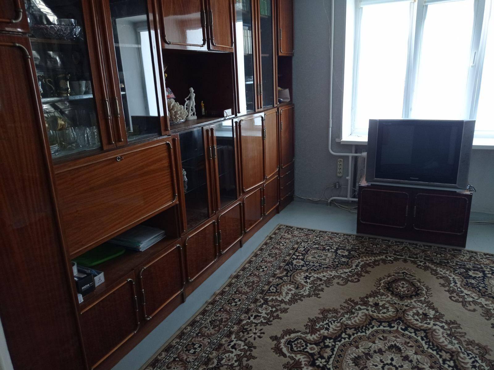 Продажа 2-комнатной квартиры 50 м², Люстдорфская дор.