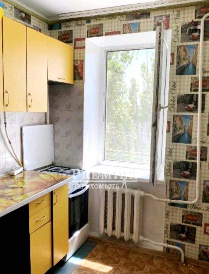 Продажа 1-комнатной квартиры 30 м², Давида Ойстраха ул.