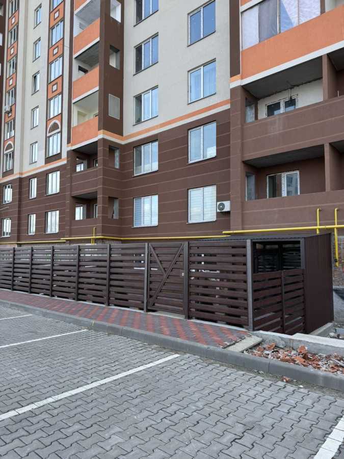 Продаж 2-кімнатної квартири 62 м², Соборна вул., 105В