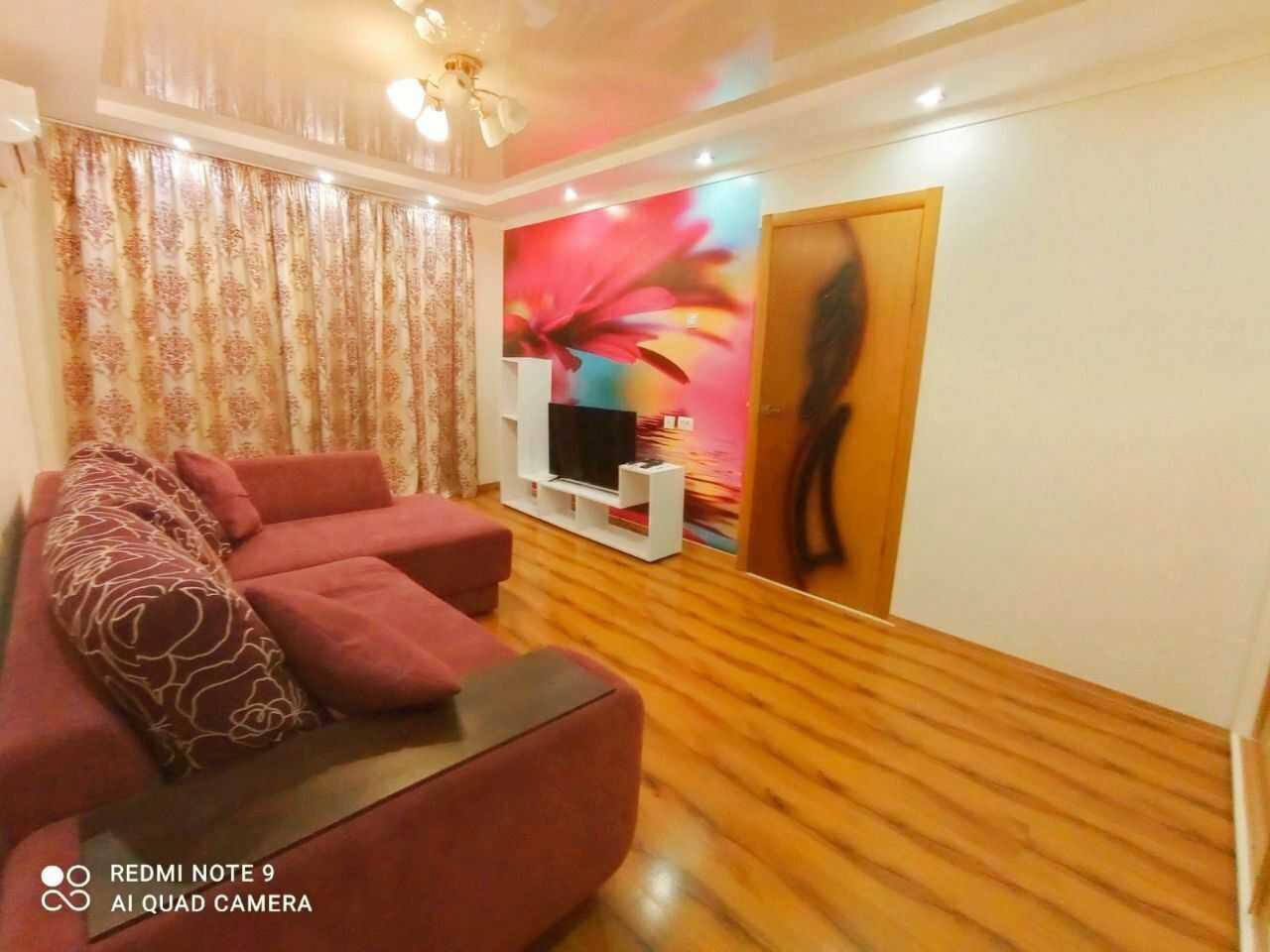 Продажа 2-комнатной квартиры 55 м², Шмидта ул.