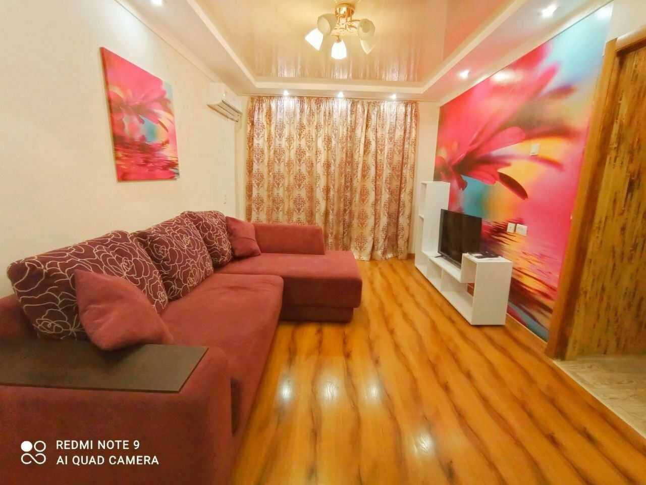 Продаж 2-кімнатної квартири 55 м², Шмидта вул.