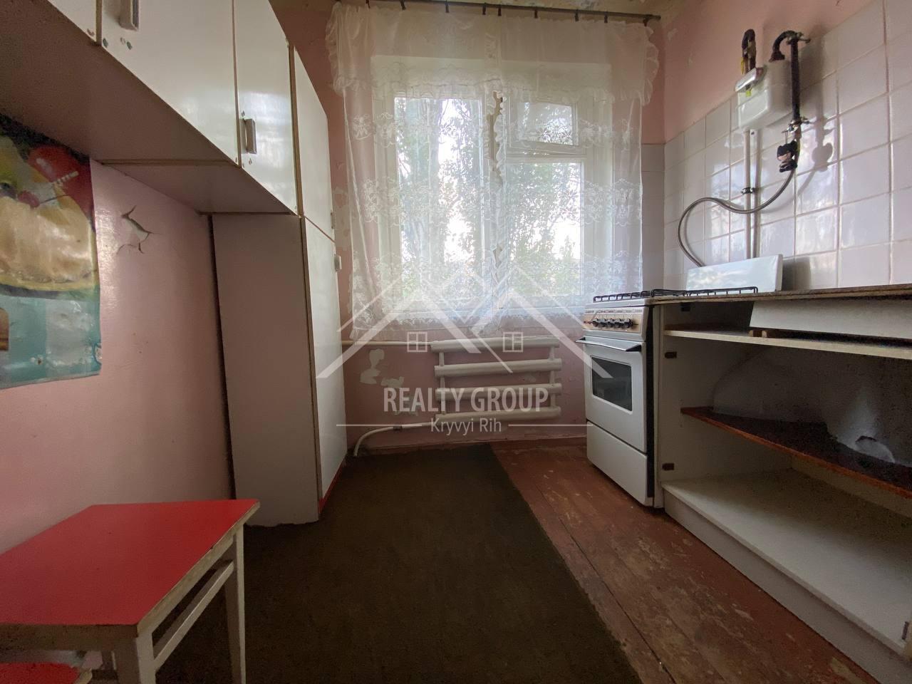 Продаж 1-кімнатної квартири 30.6 м², Вадіма Гурова вул.