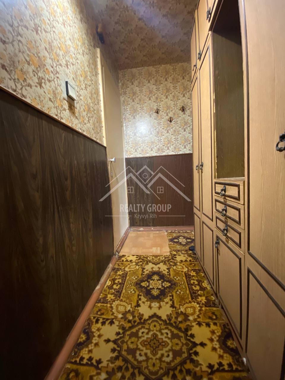 Продажа 1-комнатной квартиры 30.6 м², Вадима Гурова ул.