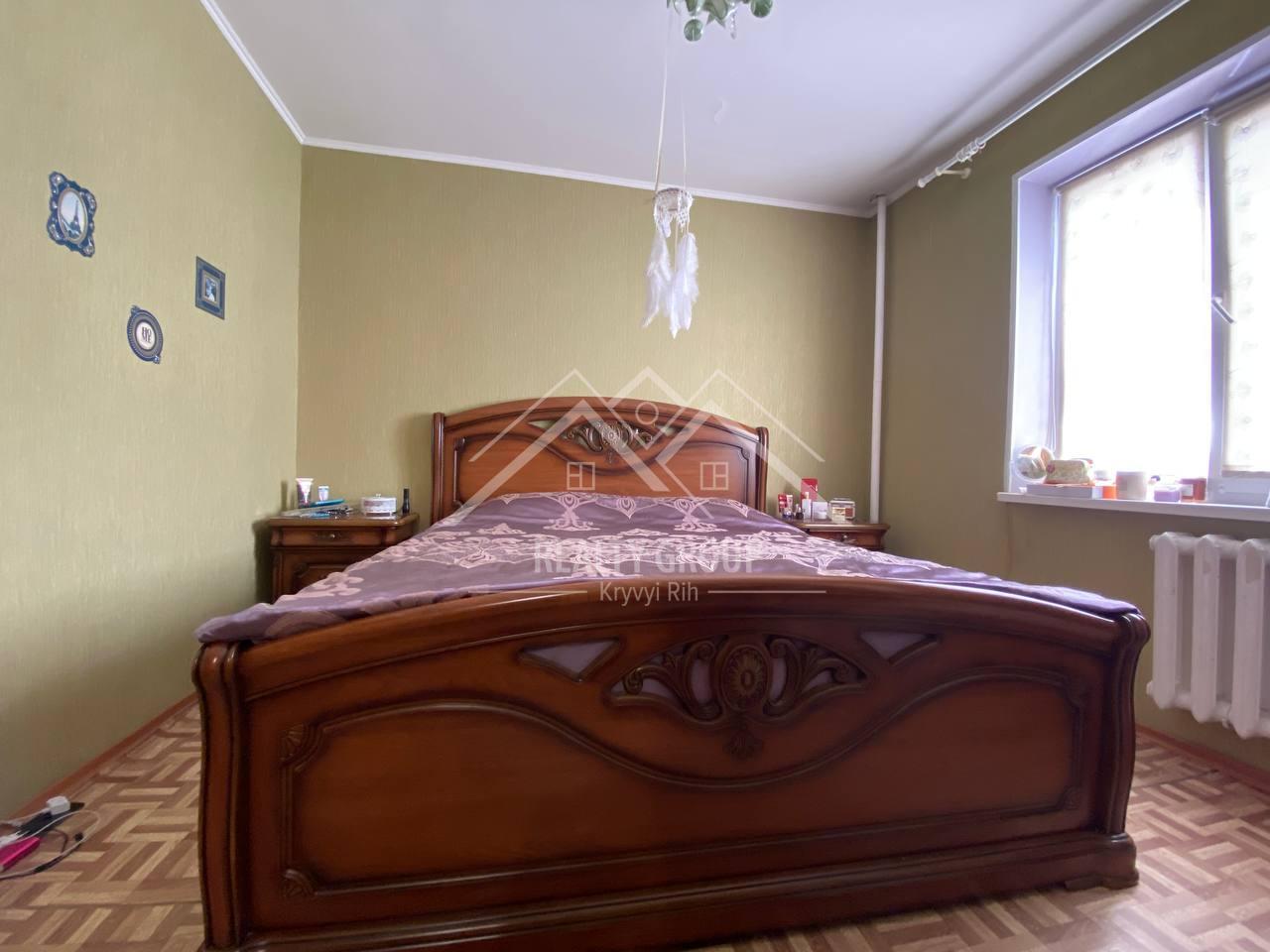Продажа 4-комнатной квартиры 88.6 м², Саласюка ул.