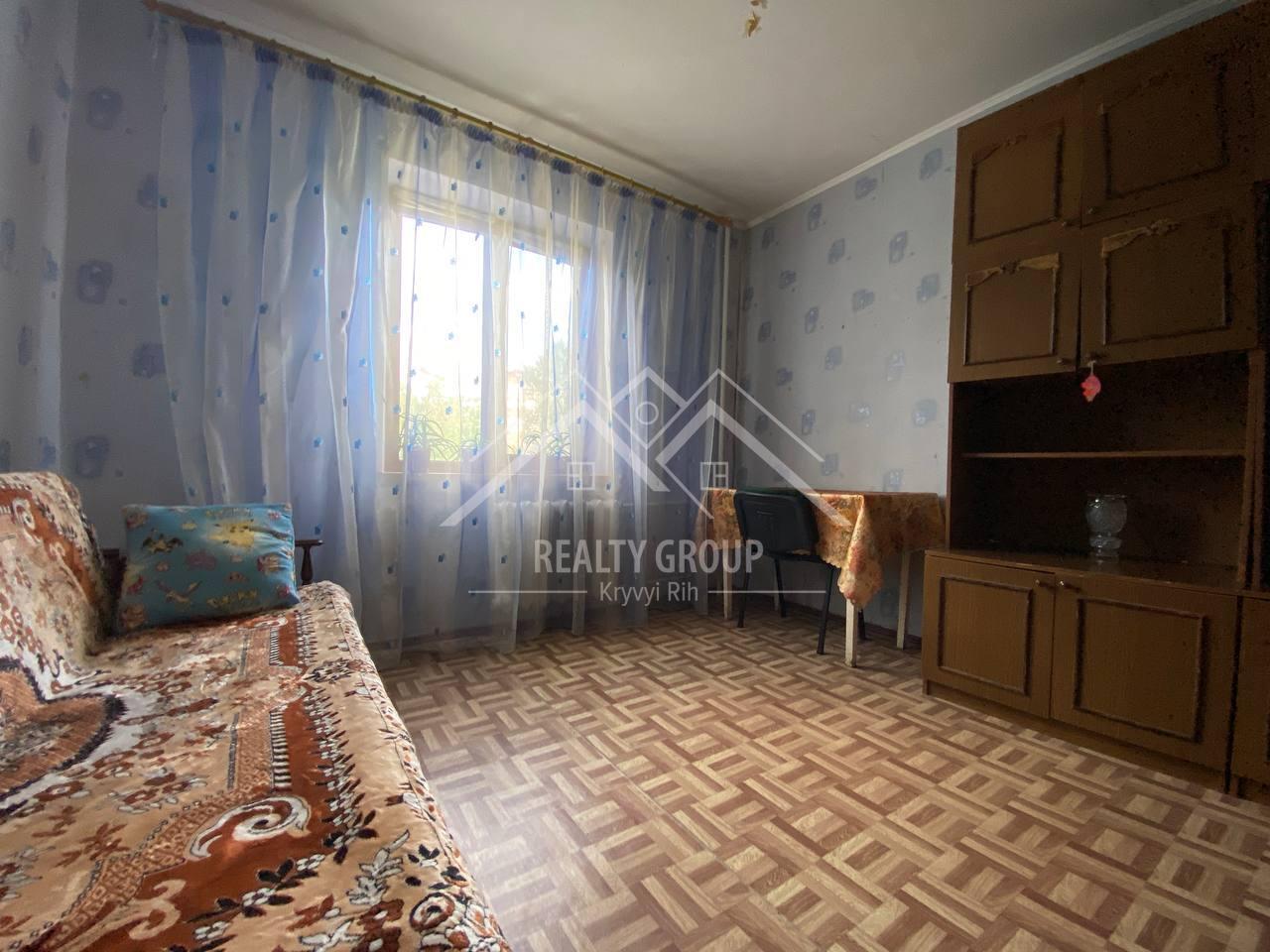 Продажа 4-комнатной квартиры 88.6 м², Саласюка ул.