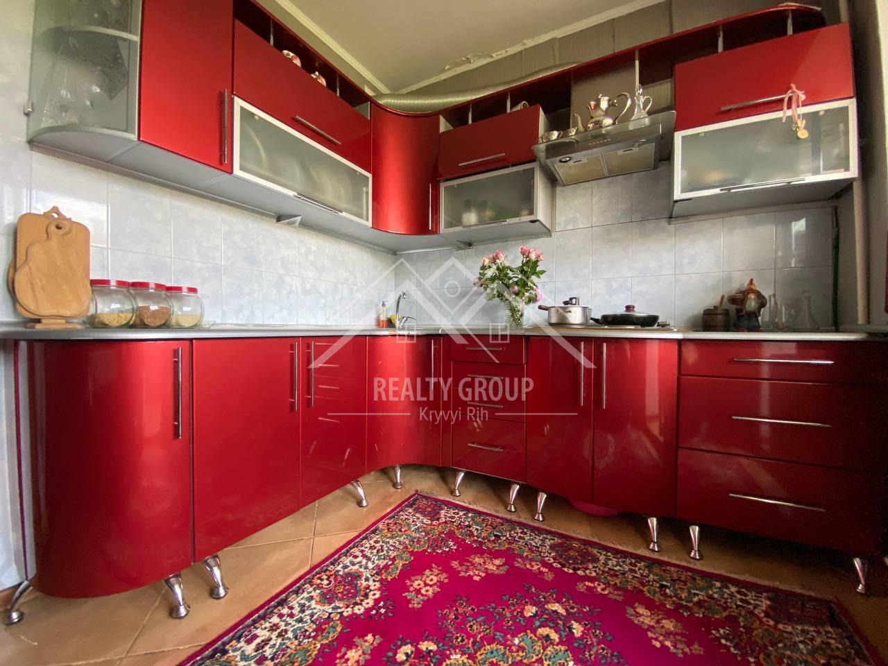Продаж 4-кімнатної квартири 88.6 м², Саласюка вул.